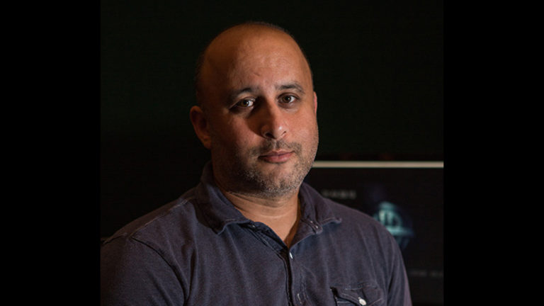 Haddad ‣ Warner Bros. Post Production Creative Services