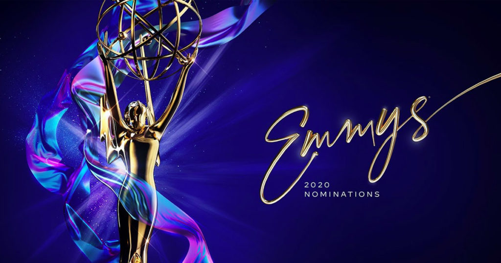 We are so proud of our WB Sound Teams for their 2020 Emmy Nominations.