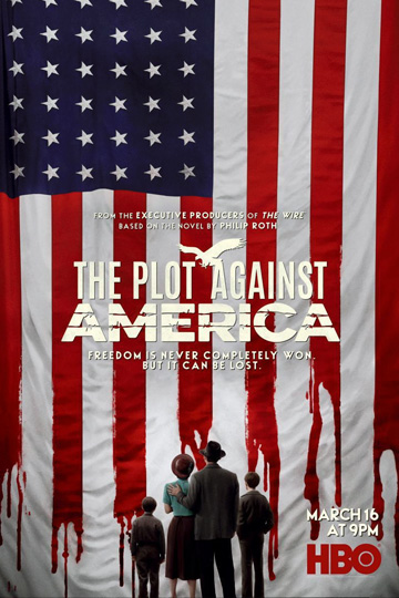 The Plot Against America