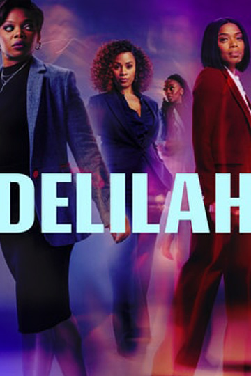 Delilah - Season: 1