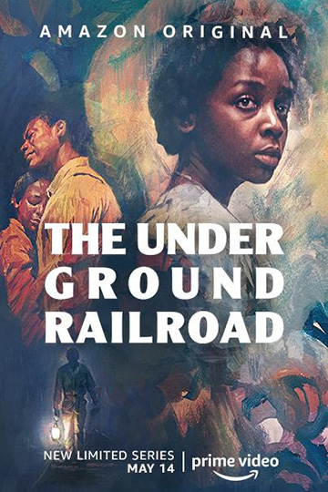 The Underground Railroad: Burbank Sound Projects