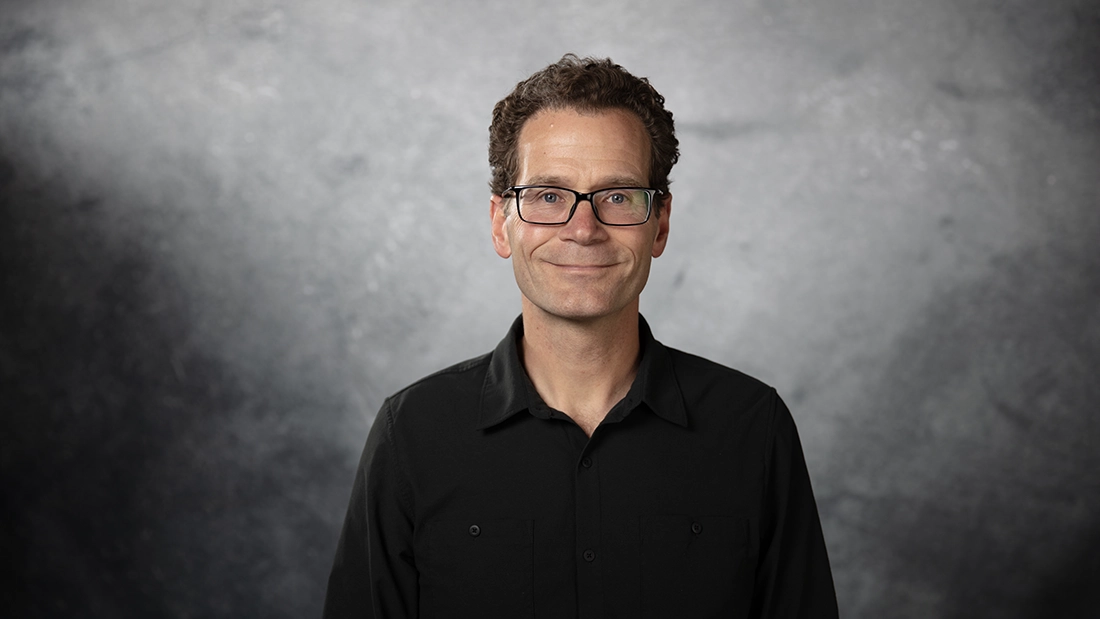 Jay Jennings - Warner Bros. Post Production Creative Services