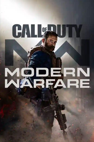 Call of Duty: Modern Warfare