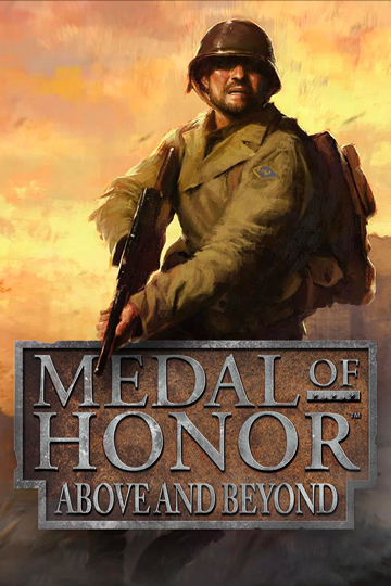 Medal of Honor: Above and Beyond