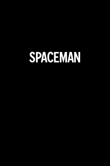 Spaceman - WBPPCS Projects