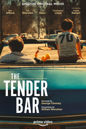 The Tender Bar - WBPPCS Projects