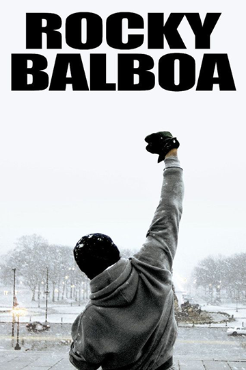 Rocky Balboa - Burbank Picture Projects