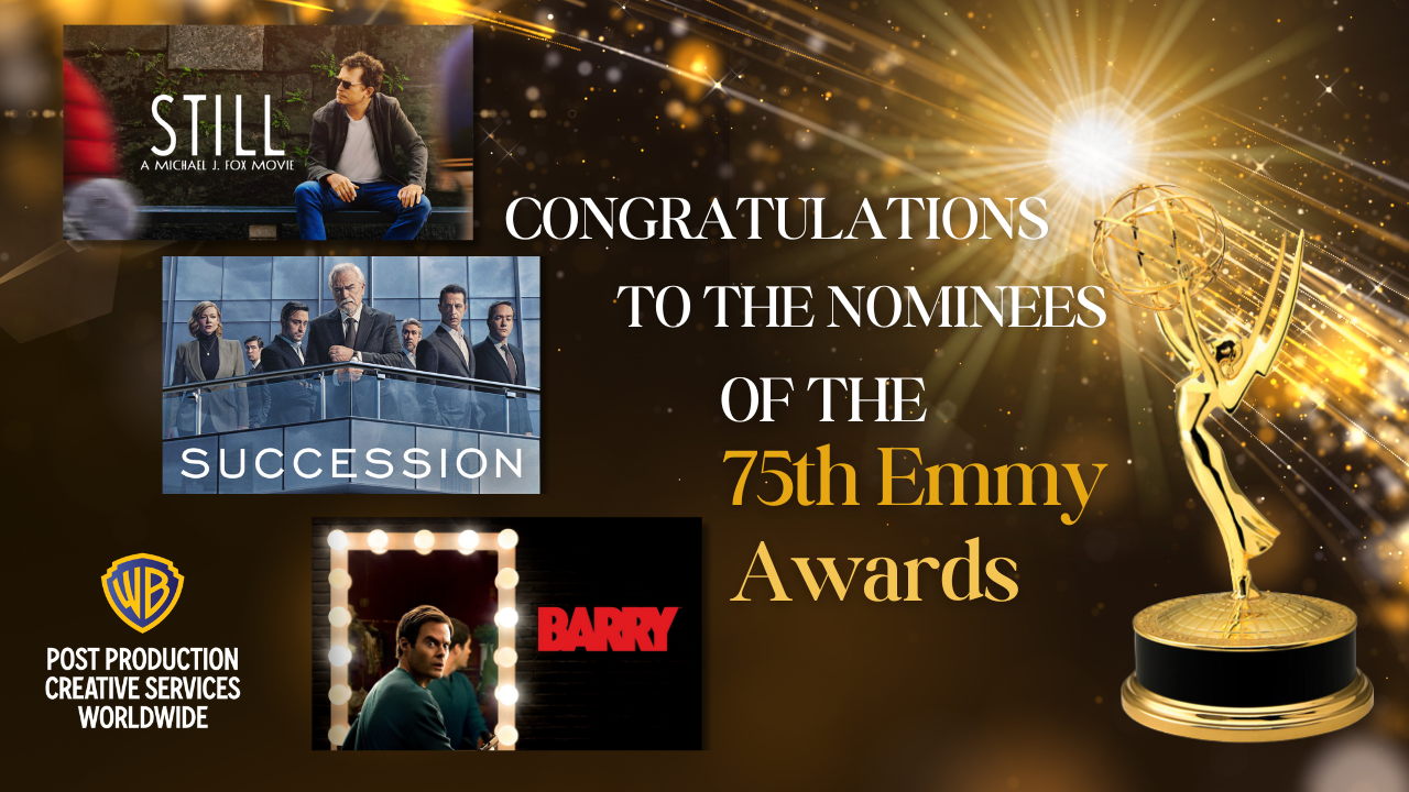 75th Emmy Nominations Announcement