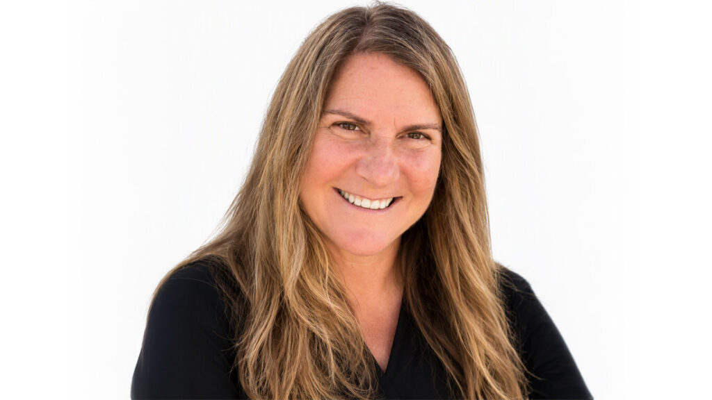 Ginger Geary Warner Bros. Post Production Creative Services
