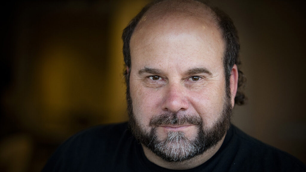 Scott Gershin